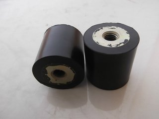 橡膠彈簧如何維護(hù)保養(yǎng)？