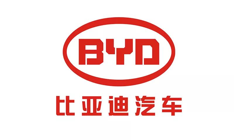 比亞迪