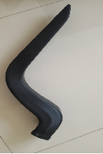 商用車(chē)空調(diào)風(fēng)道產(chǎn)品3