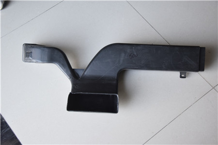 商用車(chē)空調(diào)風(fēng)道產(chǎn)品7